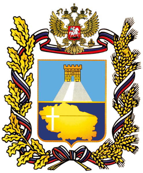 Arms of Stavropol Krai