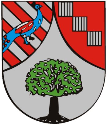 Wappen von Verbandsgemeinde Puderbach/Arms (crest) of Verbandsgemeinde Puderbach