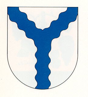 Wappen von Wembach / Arms of Wembach