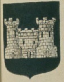 Arms (crest) of Abbey of Neuburg