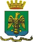 Stemma di Augusta/Arms (crest) of Augusta