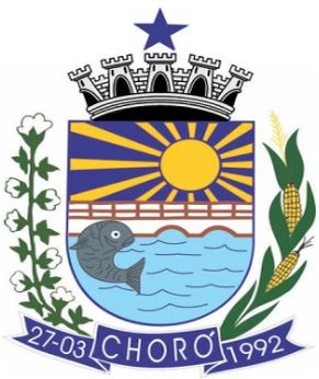 Arms (crest) of Choró