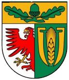 Wappen von Garlipp / Arms of Garlipp