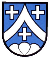 Wappen von Lamboing/Arms of Lamboing