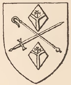 Arms of Roger Niger