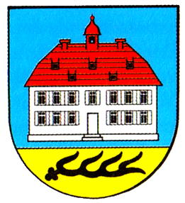 Wappen von Magolsheim