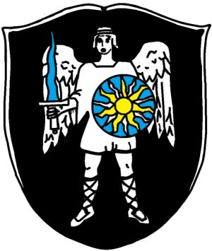 Wappen von Michelfeld (Marktsteft) / Arms of Michelfeld (Marktsteft)