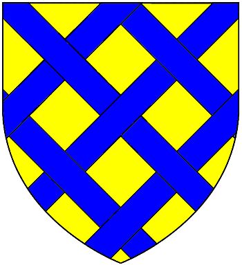Blason de Mouvaux/Arms of Mouvaux