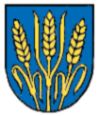 Wappen von Tüngental / Arms of Tüngental