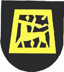 Wappen von Weitendorf (Steiermark) / Arms of Weitendorf (Steiermark)
