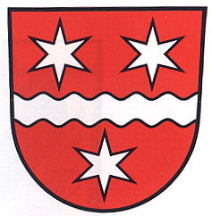 Wappen von Wipperdorf