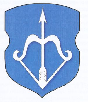 Arms of Brest (Belarus)