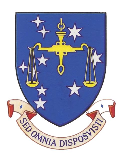 Arms of British Association for the Advancement of Science