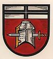 Wappen von Hamerz/Arms of Hamerz