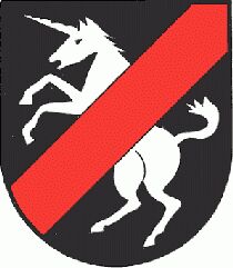 Wappen von Lechaschau / Arms of Lechaschau