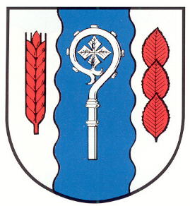 Wappen von Pohnsdorf