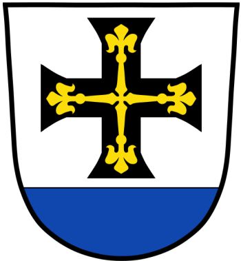 Wappen von Postbauer-Heng / Arms of Postbauer-Heng