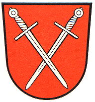 Wappen von Schwerte / Arms of Schwerte
