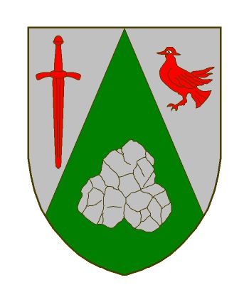 Wappen von Steineberg / Arms of Steineberg