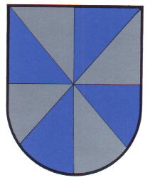 Wappen von Wenholthausen/Arms of Wenholthausen