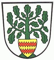Wappen von Westerstede/Arms of Westerstede