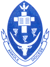 Arms (crest) of Diocese of Ankole