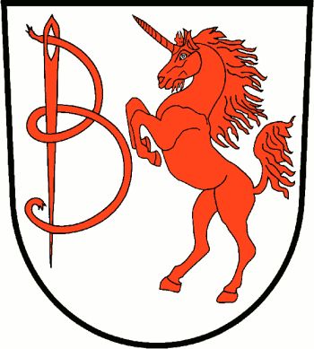 Wappen von Breese / Arms of Breese