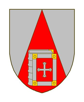Wappen von Hinzenburg