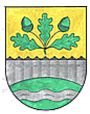 Wappen von Hipstedt
