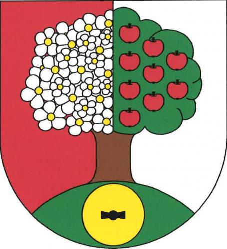 Arms of Jabłonna (Lublin)
