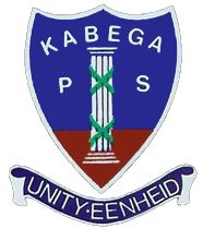 Coat of arms (crest) of Kabega Primary School