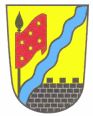 Wappen von Leutenbach (Oberfranken)