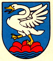 Wappen von Liesberg / Arms of Liesberg