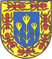 Wappen von Merkendorf (Steiermark)/Arms of Merkendorf (Steiermark)