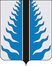 Arms (crest) of Nizhniy Odes