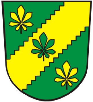 Wappen von Perwenitz