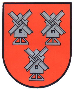 Wappen von Söhlde/Arms of Söhlde