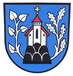 Wappen von Waldkirch/Arms of Waldkirch
