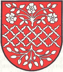 Wappen von Garanas/Arms of Garanas