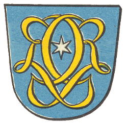 Wappen von Griedel/Arms of Griedel