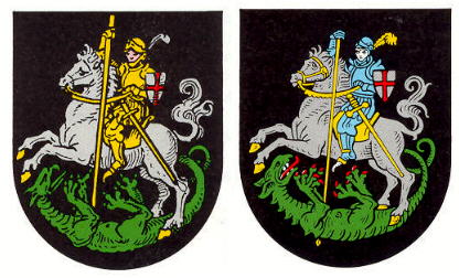 Wappen von Katzenbach (Donnersbergkreis) / Arms of Katzenbach (Donnersbergkreis)