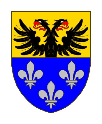 Wappen von Lorscheid/Arms of Lorscheid