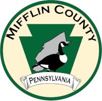 Seal (crest) of Mifflin County