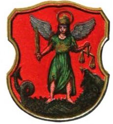 Seal of Sankt Michael im Lungau