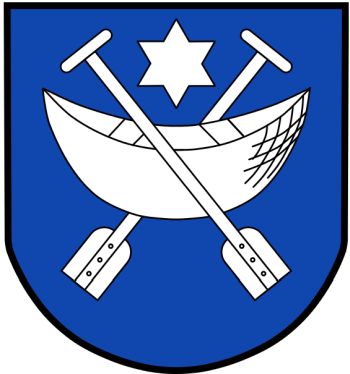 Wappen von Schäftlarn