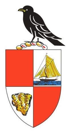 Arms (crest) of Wivenhoe