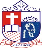 Arms (crest) of the Diocese of Awka
