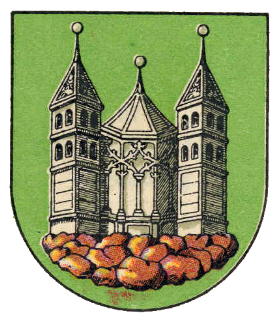 Wappen von Eggenburg/Arms of Eggenburg
