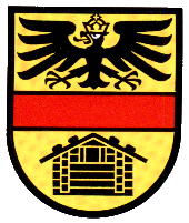 Wappen von Gadmen / Arms of Gadmen