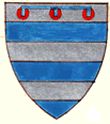 Coat of arms (crest) of Grey High School